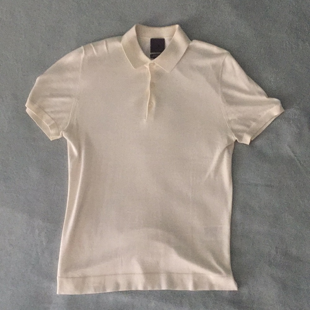 Men’s polo shirt